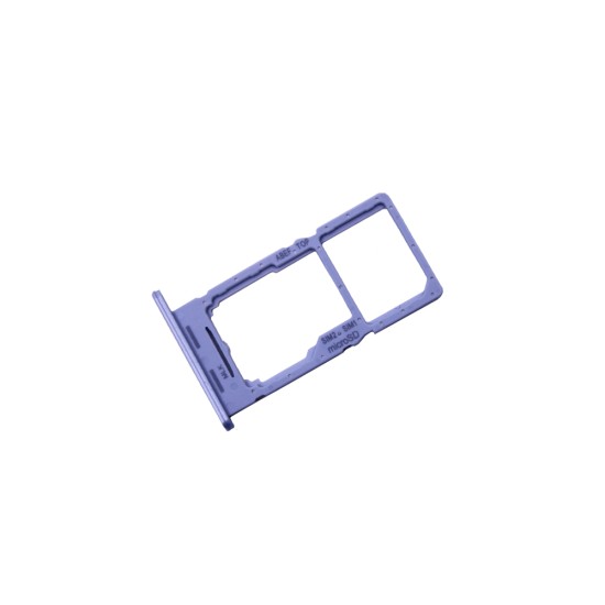 Sim Tray Samsung Galaxy A25 5G/A256 Blue